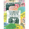 Len Trumper Presents Whatever Productions - Hardcover