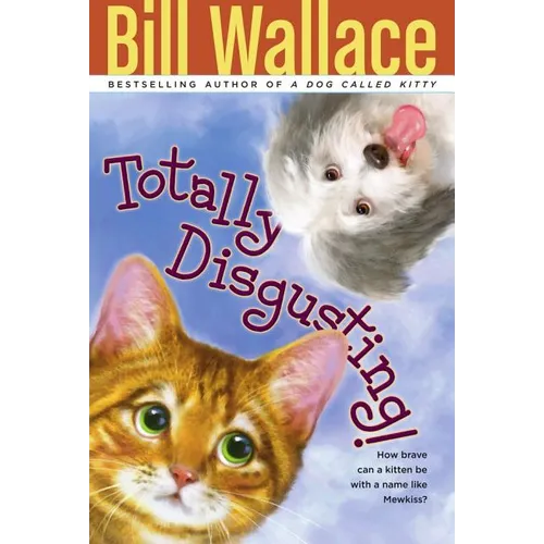Totally Disgusting! - Paperback