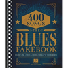 The Blues Fake Book: Melody Line, Lyrics, & Chords for All C Instruments - Paperback