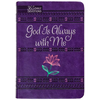 God Is Always with Me: 365 Daily Devotions - Imitation Leather