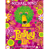 The Adventures of Parsley the Lion - Paperback