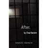 After. - Paperback