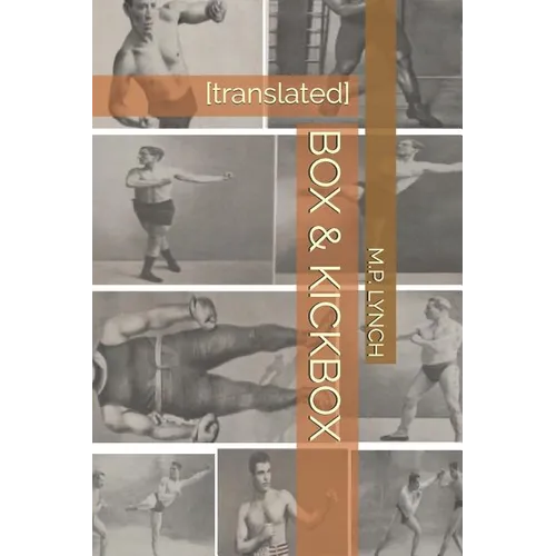 Box & Kickbox: [translated] - Paperback