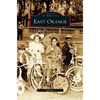 East Orange - Hardcover