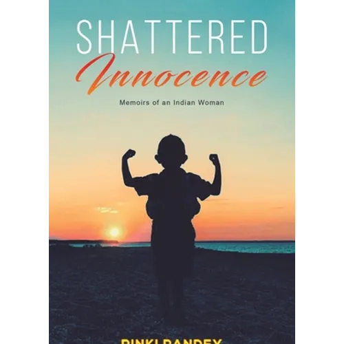 Shattered Innocence - Paperback