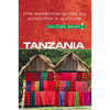 Tanzania - Culture Smart!: The Essential Guide to Customs & Culture - Paperback