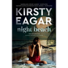 Night Beach - Paperback