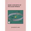 Basic Concepts of Nuclear Physics - Paperback