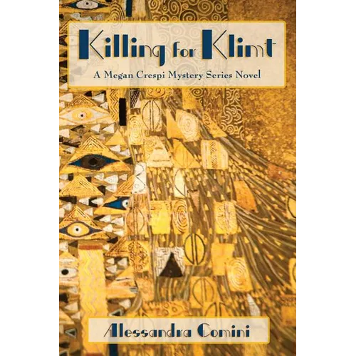 Killing for Klimt - Paperback