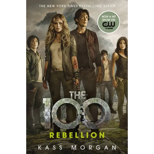 Rebellion - Paperback