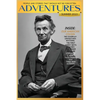Adventures, #8 - Paperback
