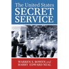 The United States Secret Service - Paperback