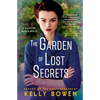 The Garden of Lost Secrets - Paperback