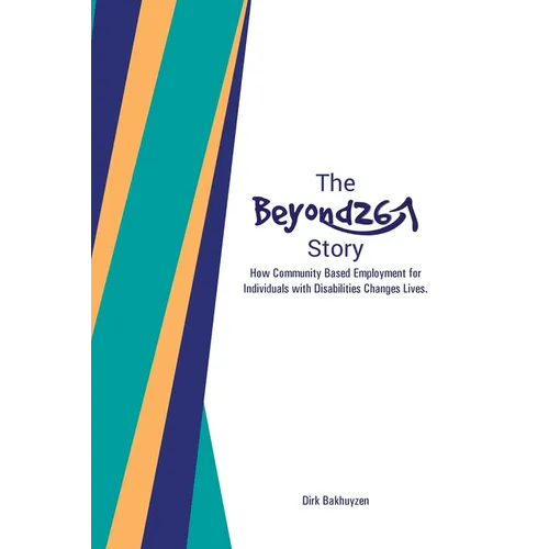 The Beyond26 Story - Paperback