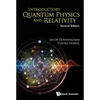 Intro Quant Phy & Relat (2nd Ed) - Hardcover