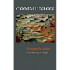 Communion: New & Selected Poems - Paperback
