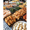 50 Appetizers for Korean Families - Paperback