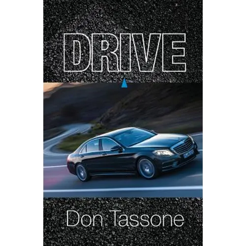 Drive - Paperback