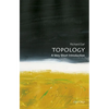 Topology: A Very Short Introduction - Paperback