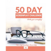 50 Day Screenplay Challenge - Paperback