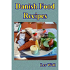 Danish Food Recipes - Paperback