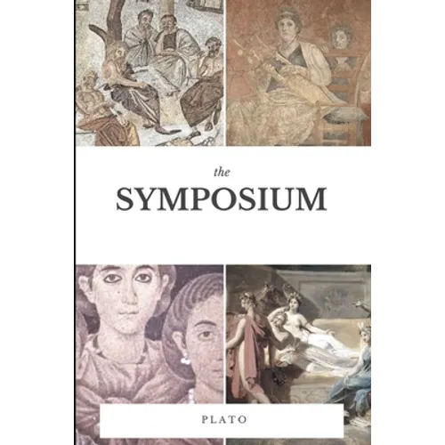 The Symposium - Paperback