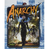 Shadowrun Anarchy - Hardcover