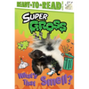 What's That Smell? - Paperback