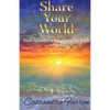 Share Your World: How to write a life-changing book in 60 days - Paperback