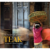 The Social Life of Teak - Paperback