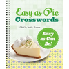 Easy as Pie Crosswords: Easy as Can Be! - Spiral