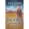 Phoebe's Promise: A Sweet, Wholesome Historical Romance - Paperback
