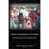 From Habakkuk to Sara: A Memoir of the Reverend Stephen Szilagyi and His Founding of the Sara Ministry - Paperback