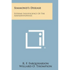 Simmond's Disease: Extreme Insufficiency of the Adenohypophysis - Paperback