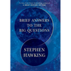 Brief Answers to the Big Questions - Hardcover
