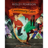 Disney Cautionary Tales - Hardcover