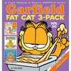 Garfield Fat Cat 3-Pack #20 - Paperback