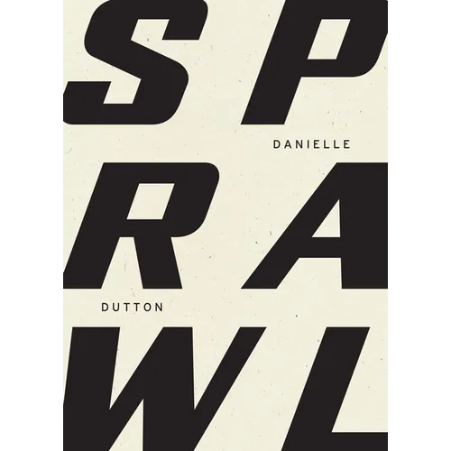 Sprawl - Paperback