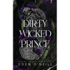 Dirty Wicked Prince: Alternative Cover Edition - Paperback