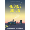 Finding Orion - Paperback
