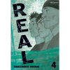 Real, Vol. 4 - Paperback