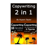 Copywriting: Copywriting Like The Pros: 2 for 1 Learnings - Paperback