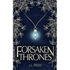 Forsaken Thrones - Paperback