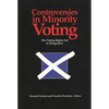 Controversies in Minority Voting: The Voting Rights ACT in Perspective - Paperback