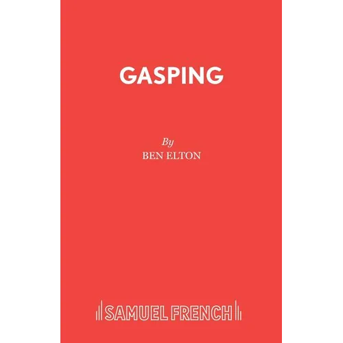 Gasping - Paperback