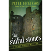 The Sinful Stones - Paperback