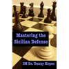 Mastering the Sicilian Defense - Paperback