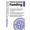 Founder's Pocket Guide: Friends and Family Funding - Paperback