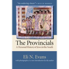 The Provincials: A Personal History of Jews in the South - Paperback