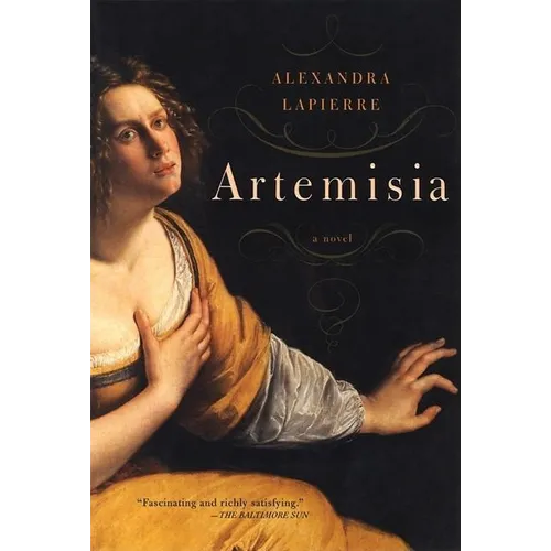Artemisia - Paperback